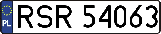 RSR54063