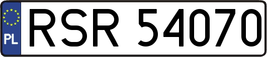 RSR54070