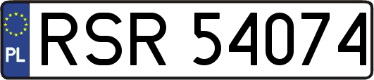 RSR54074