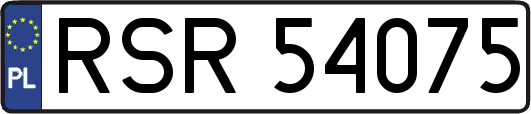RSR54075