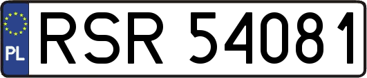 RSR54081