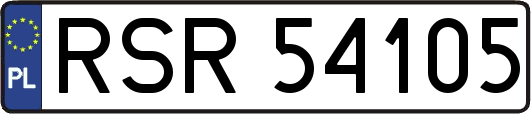 RSR54105