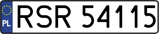 RSR54115