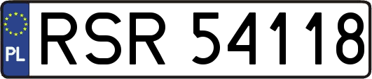 RSR54118