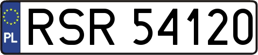 RSR54120