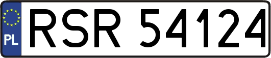 RSR54124