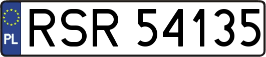RSR54135