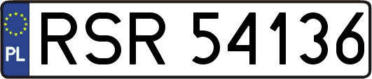 RSR54136