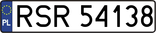 RSR54138