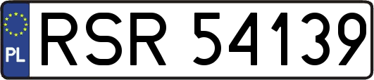 RSR54139