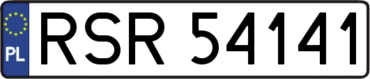 RSR54141