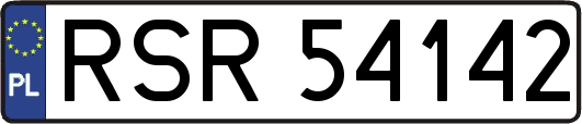 RSR54142