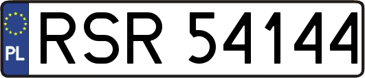 RSR54144