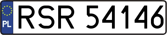 RSR54146