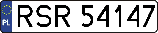 RSR54147