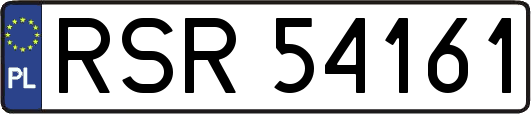 RSR54161
