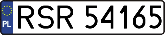 RSR54165