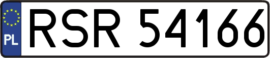 RSR54166