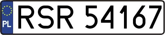 RSR54167