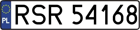 RSR54168