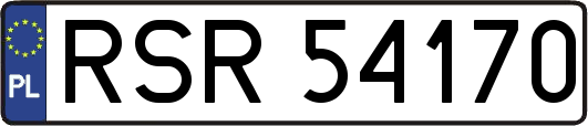 RSR54170