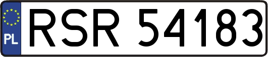 RSR54183