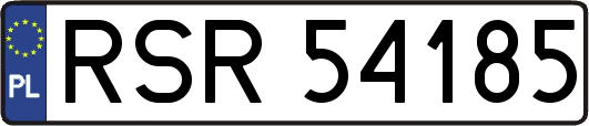 RSR54185