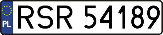 RSR54189