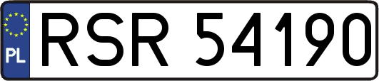 RSR54190