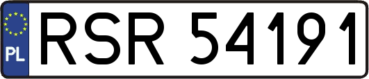 RSR54191
