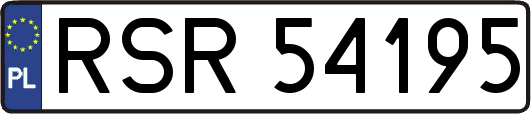 RSR54195