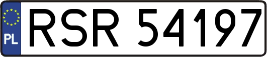 RSR54197
