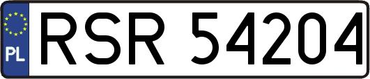 RSR54204