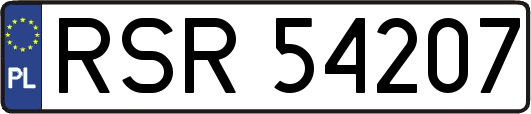 RSR54207