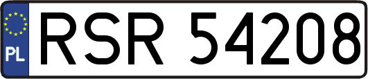 RSR54208