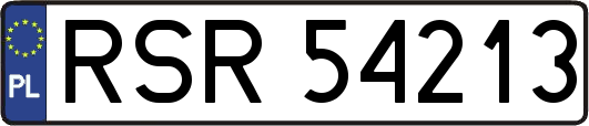 RSR54213