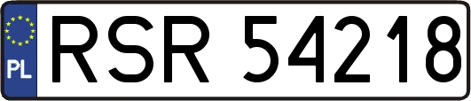 RSR54218