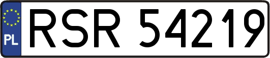 RSR54219