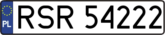 RSR54222