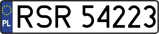 RSR54223