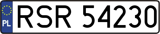 RSR54230