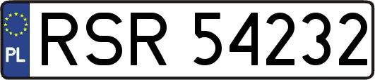 RSR54232