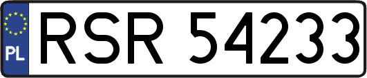 RSR54233