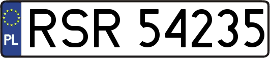 RSR54235