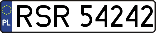 RSR54242