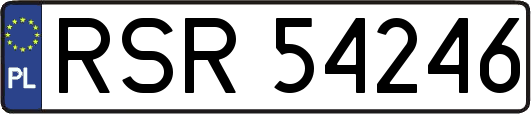 RSR54246