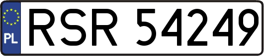 RSR54249