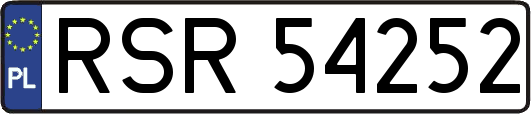 RSR54252