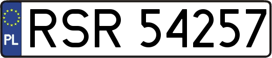 RSR54257