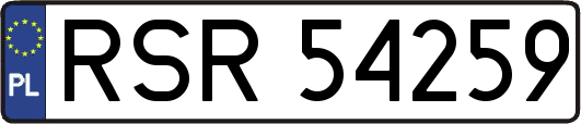 RSR54259